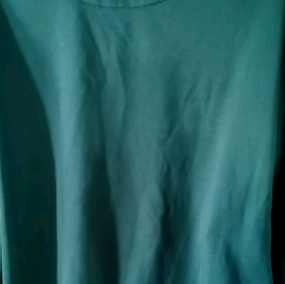 Green Bay Packers Pullover Jacket Size L - Picture 2 of 3